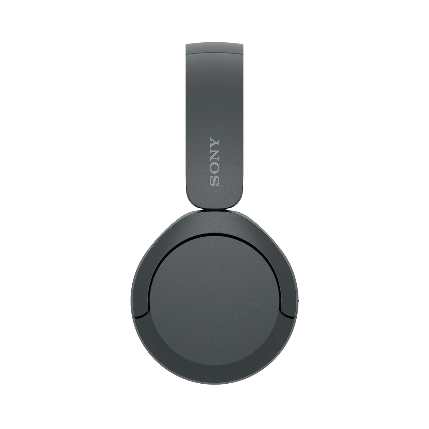 Sony WH-CH520 Kabelloser Bluetooth On-Ear-Kopfhörer, hohe Klangqualität, leichtes Design, bis zu 50 Stunden Akkulaufzeit, Schnellladung, EQ, klare Gesprächsqualität, iOS & Android - Beige
