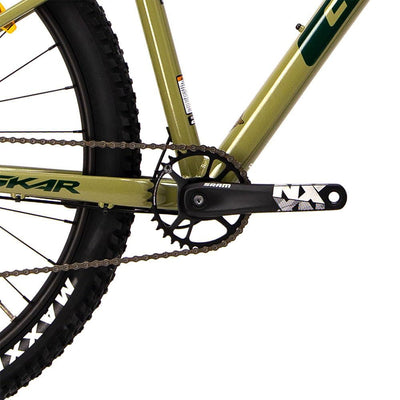 Gt Zaskar LT Expert 29 2021 S