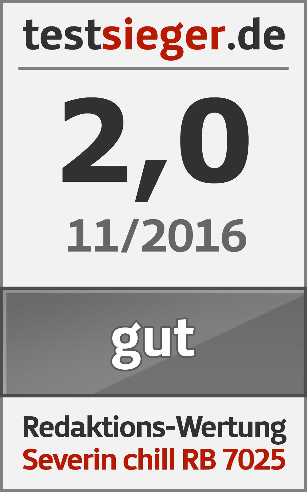SEVERIN Saugroboter "chill®", leistungsstarker Staubsauger Roboter für Hartböden und kurzflorige Teppiche, extra flacher Putzroboter mit Treppenstufenerkennung, platingrau, RB 7025