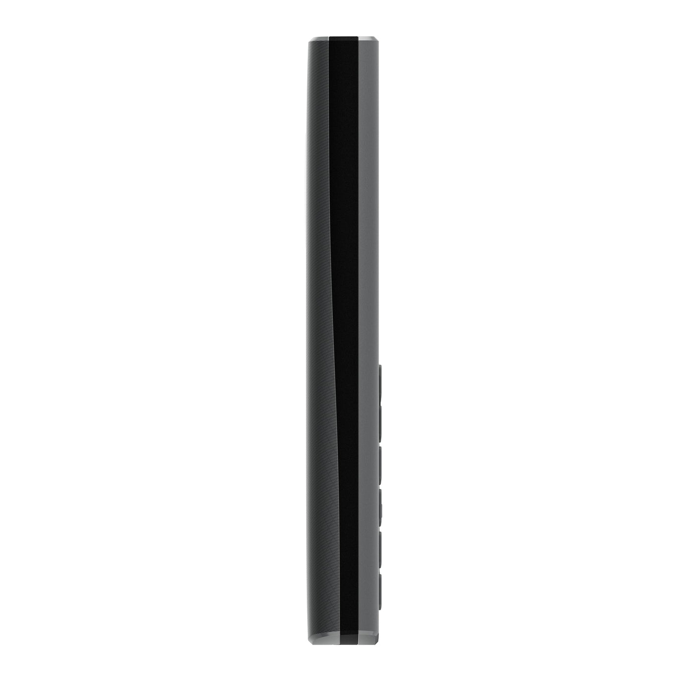 Nokia 105 4G Edition 2023 (Dual-SIM, 1,8" Display, 1450 mAh Akku, 48MB RAM / 128MB ROM, Speicher erweiterbar, 3.5mm Kopfhöreranschluss, FM Radio) Charcoal
