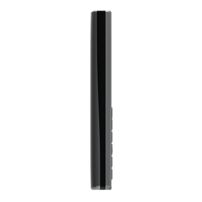 Nokia 105 4G Edition 2023 (Dual-SIM, 1,8" Display, 1450 mAh Akku, 48MB RAM / 128MB ROM, Speicher erweiterbar, 3.5mm Kopfhöreranschluss, FM Radio) Charcoal
