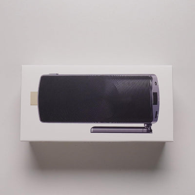 MeLE PCG02 Lüfterloser Mini PC Stick Windows 11 Home Celeron N4000(bis zu 2.6GHz) 4GB LPDDR4 128GB ROM Micro Computer Kleiner Desktop mit Gigabit Ethernet, 4K HDMI