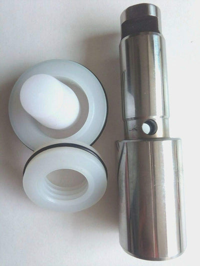 Hochdruck-Airless-Spritzmaschinenzubehör komplett Kolbenstange 740 750E, mit Reparatursatz 740