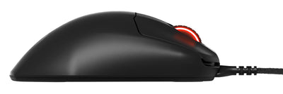 SteelSeries Prime+ - Esports Leistung Gaming-Maus - TrueMove Pro+ Optical Sensor mit 18.000 CPI - Magnetisch-optische Schalter