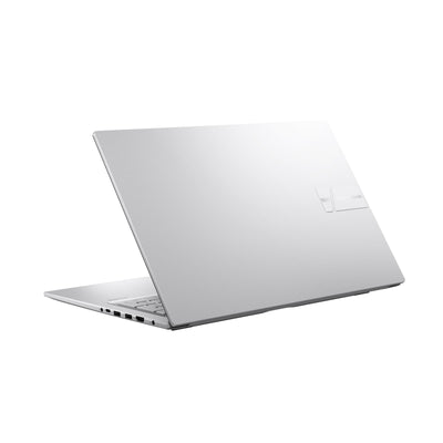 ASUS Vivobook 17 X1704VA Laptop | 17,3" FHD 16:9 IPS Display | Intel Core i7-1355U | EVO Edition | 16GB RAM | 512GB SSD | Intel Iris Xe | Win11 Home | QWERTZ | Cool Silver