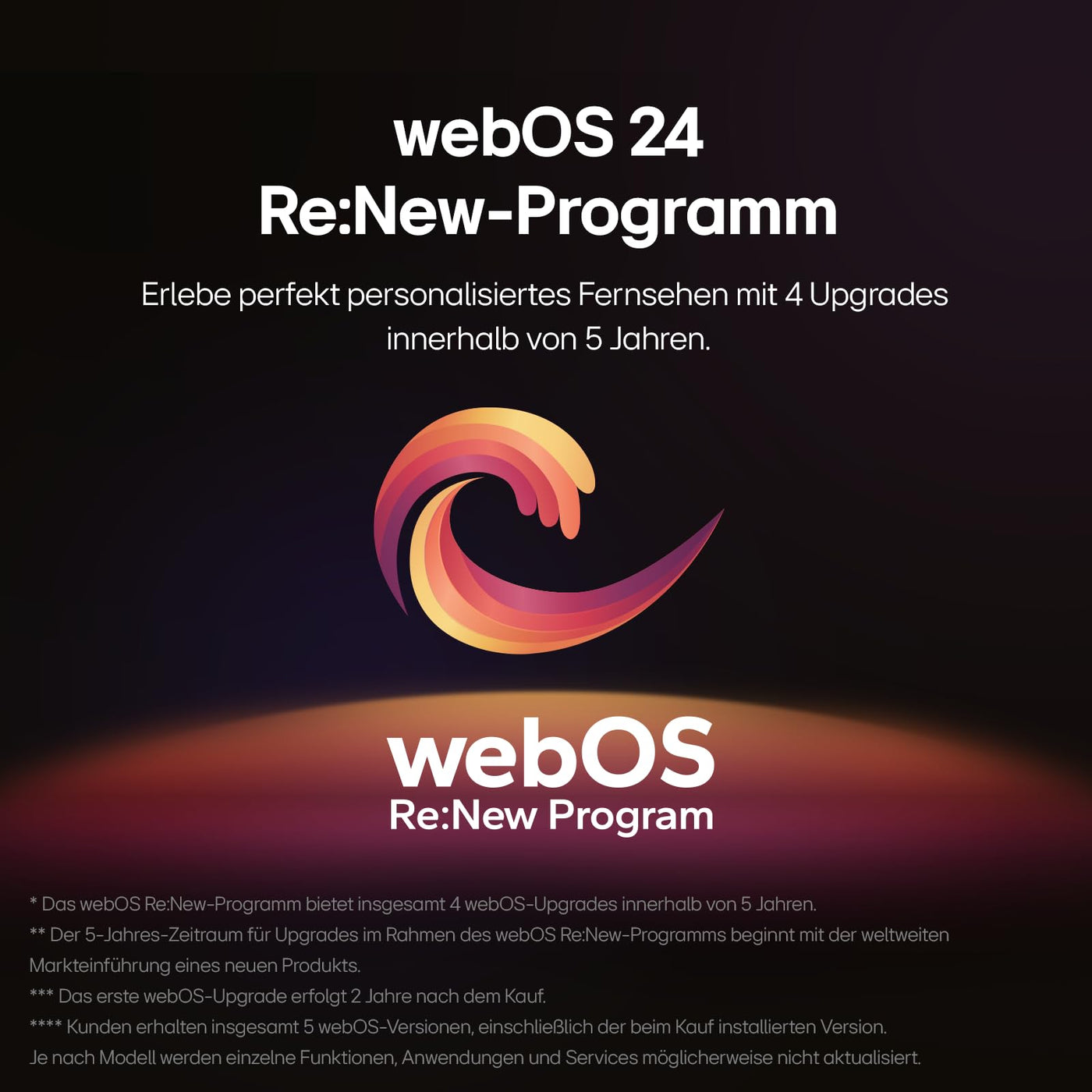 LG 65QNED86T6A TV 65" (165 cm) QNED Fernseher (α8 4K AI-Prozessor, webOS 24, HDR10, bis zu 120Hz) [Modelljahr 2024]