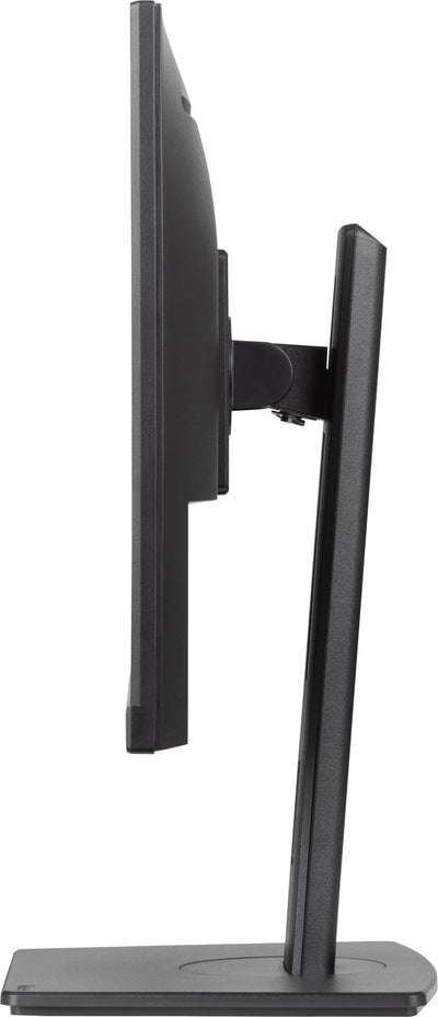 iiyama Prolite XUB2493HS-B6 60,5cm 23,8" IPS LED-Monitor Full-HD 100Hz HDMI DP Slim-Line Höhenverstellung Pivot schwarz