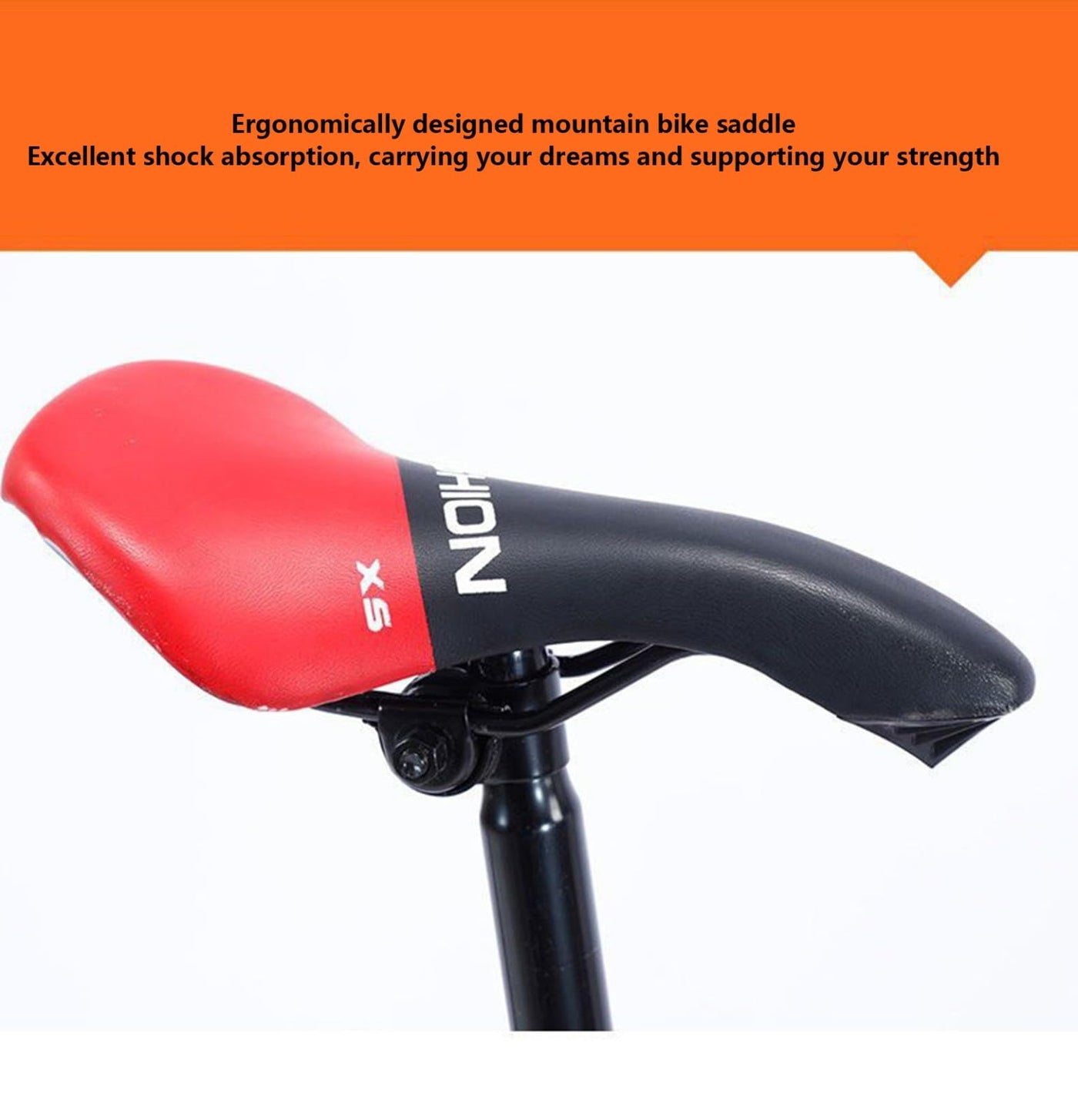 Wmmner Mountainbike 26 Zoll 27 Gänge Scheibenbremsen Carbonstahl Fahrrad Gebogener Lenker Unisex/a/30-Gang