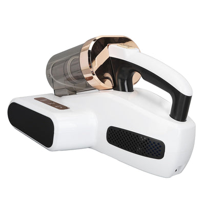 Naroote Matratzensauger, Matratzenstaubsauger 2000 MAh Akku-Handstaubsauger 20000 Pa Bettstaubsauger mit Schwämmen für Bettlaken, Kissen, Couch, Matratzen, Sofas, Teppiche