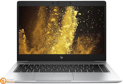 HP EliteBook 840 G6 (14") i5-8265U/32GB/1TBSSD/FHD/LTE W11H