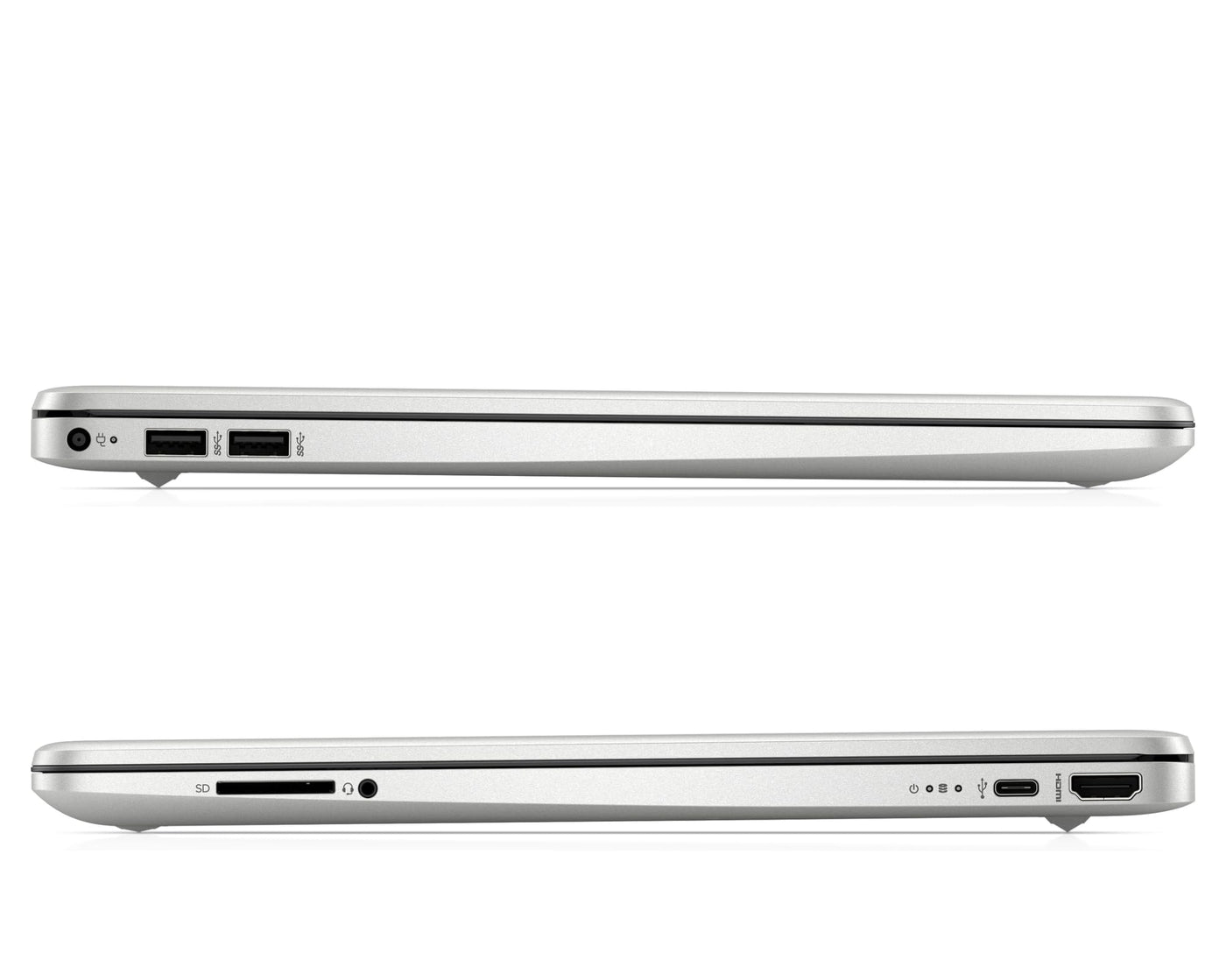 HP Envy 15s-fq5657ng | 15,6 Zoll Notebook | Full HD | Intel Core i5 1235U | 8 GB DDR4 RAM | 512 GB M.2 SSD | Windows 11 Home