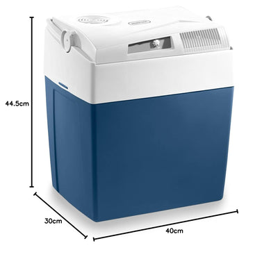 Mobicool Kühlbox, Blau, 23 Liter