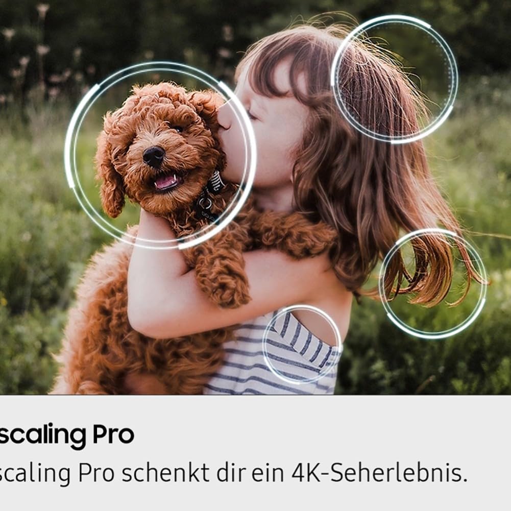 Samsung OLED 4K S90F 65 Zoll (163 cm), UHD Fernseher, NQ4 AI Gen3 Prozessor, OLED HDR+, 4K Upscaling Pro, Dolby Atmos, Gaming Hub, Motion Xcelerator 144Hz, Samsung Vision AI Smart TV