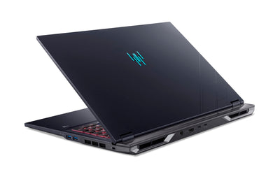 Acer Predator Helios Neo 18 AI (PHN18-72-95WL) Gaming Laptop 13 Tops, 18" WQXGA IPS 240Hz Display, Intel Core Ultra 9 275HX, 32 GB RAM, 1 TB SSD, NVIDIA GeForce RTX 5070, Windows 11, QWERTZ Tastatur