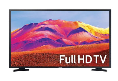Samsung UE40T5370 LED TV, 40 Zoll, 102 cm, Full HD, Smart TV, T5370, Triple Tuner