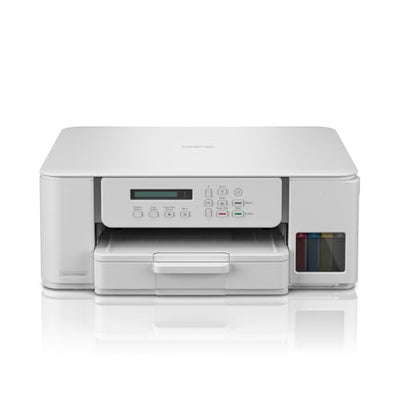 Brother DCP-T583DW 3-in-1 drahtloser Tintentankdrucker (Drucken, Scannen, Kopieren)