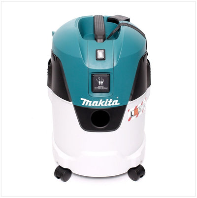 Makita VC2512L Staubsauger Klasse L, 25 l