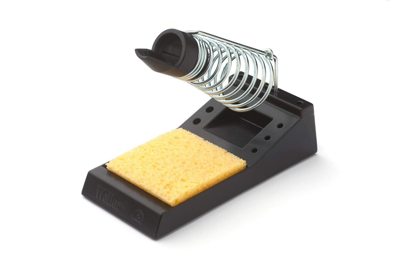 Weller WE 1010 (T0053298699) 70 W/230 V Digital 1-Kanal-Lötstation, Temperaturbereich 100°C – 450°C