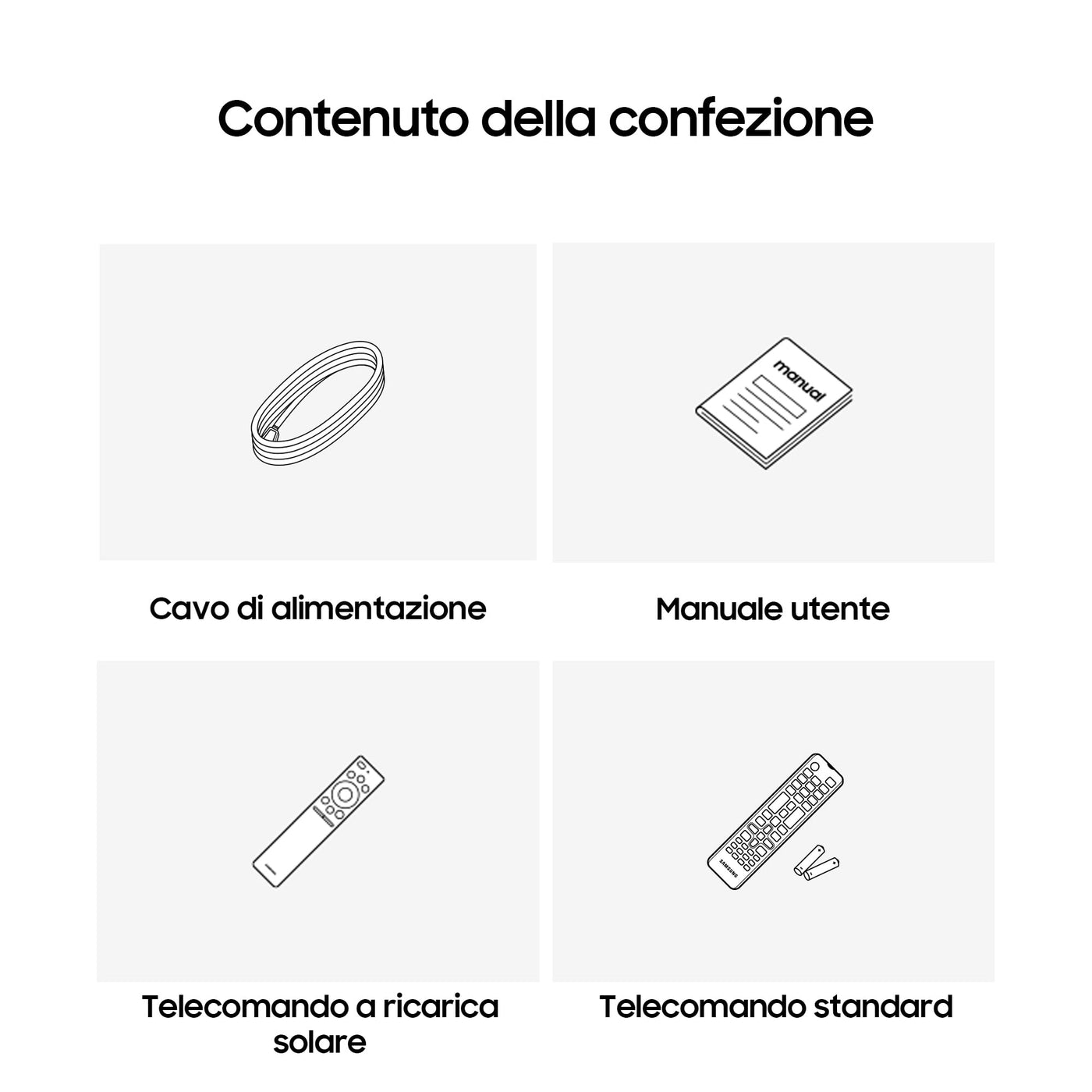 Samsung QLED Q7F 4K Smart TV 43 Zoll (108 cm) mit AI-Vision, 100% Farbvolumen mit Quantum Dot, HDR10+, Q4 AI Prozessor, One UI Tizen, Wi-Fi, Bluetooth 5.3 und Motion Xcelerator