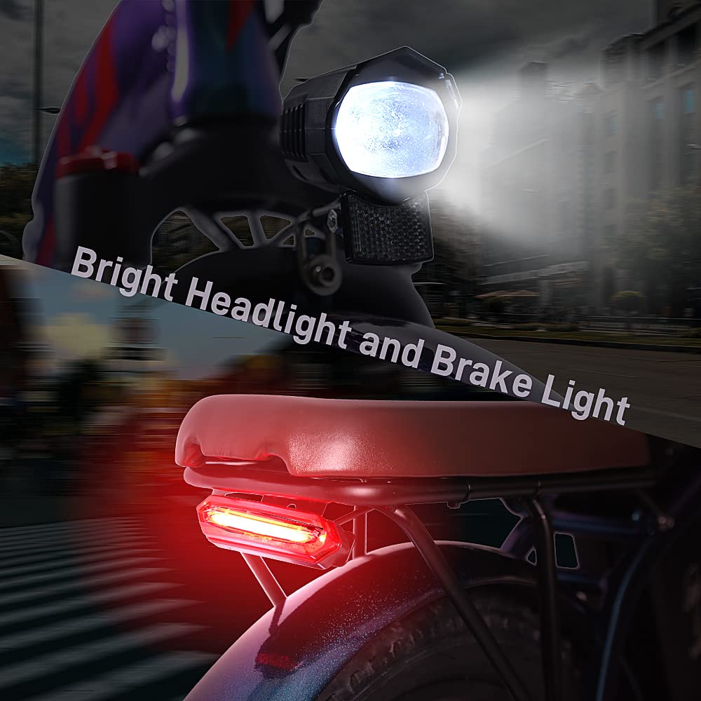 Fafrees F20 PRO Fatbike Damen E-Bike Klapprad 20 Zoll [ Offiziell ] 36V 18AH Akku,Klappbar Herren E Bike 250W, Elektrofahrrad 25km/h, Citybike Pedelec Mountainbike StVO. Bremslicht