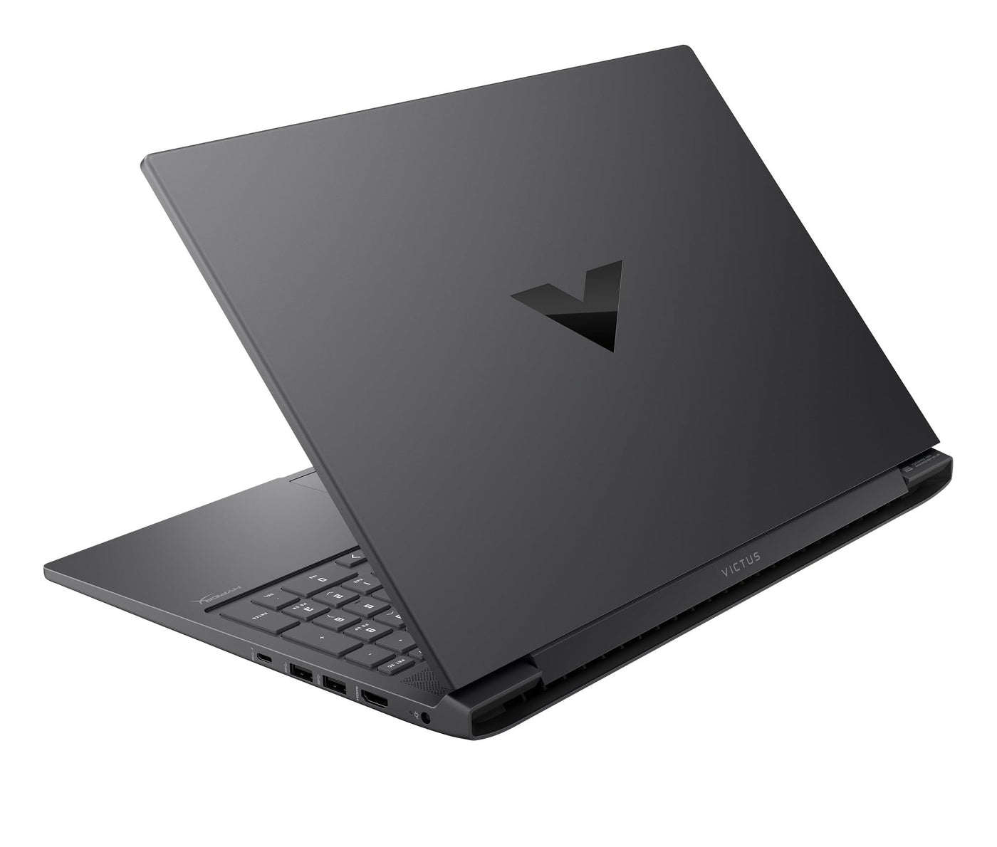 HP Victus Gaming 16-r1177ng・Intel® Core i7・40,9 cm (16.1")・1920 x 1080 Pixel・32 GB・1 TB・Freed (B96GJEA)