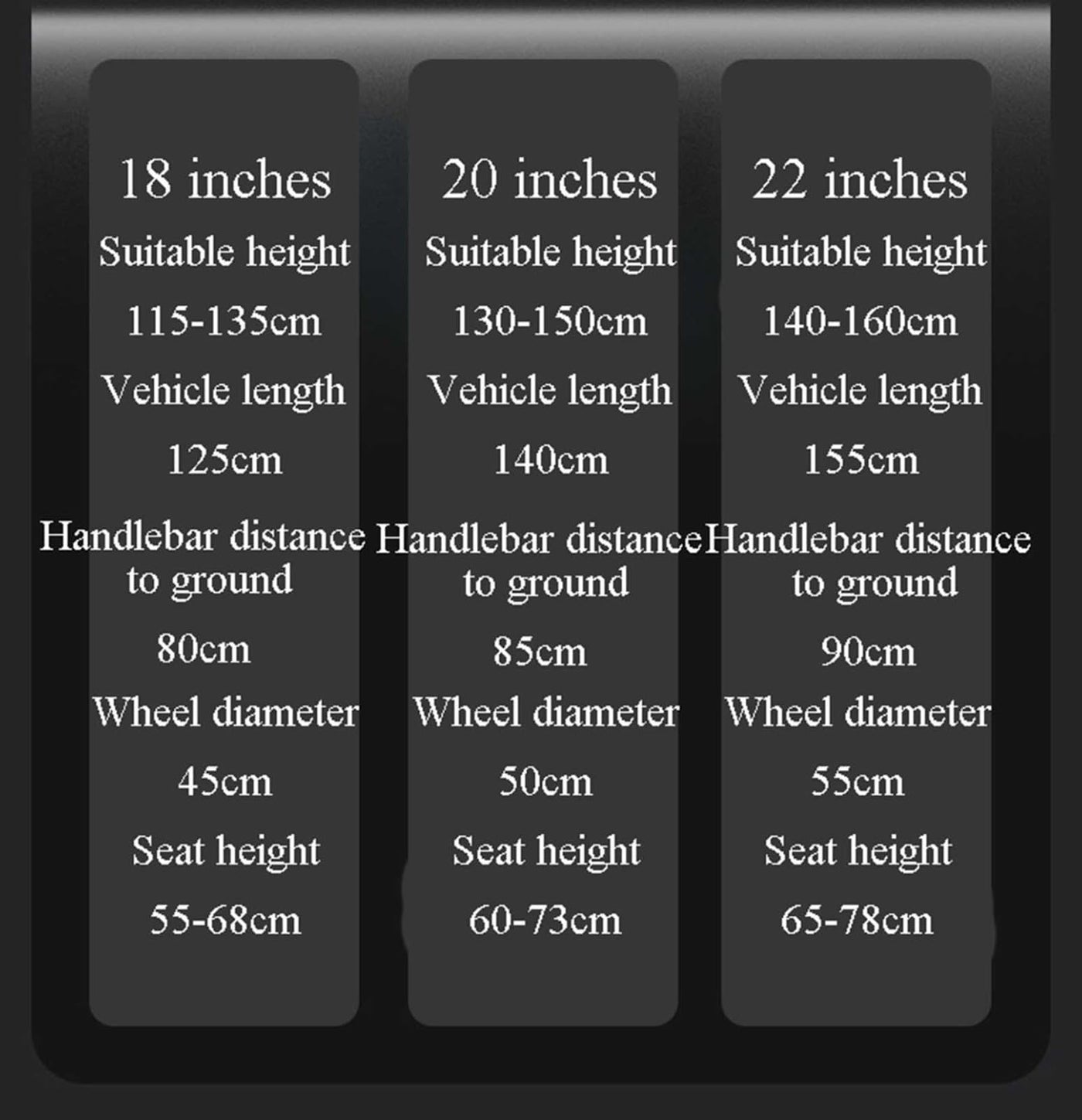 Cityfahrrad Mountainbike Kinderfahrrad 24 22 Zoll Stoßdämpfer Mit Gepäckträger und Frontlicht Geeignet für Jugendliche und Kinder C,24 inches