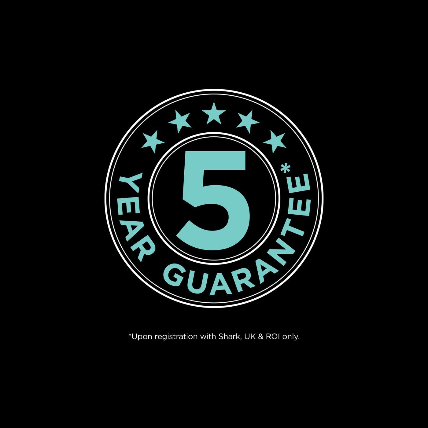 Shark IZ400UKT Kabelloser Stabstaubsauger, Plastik, Messing, 60 Min Run Time