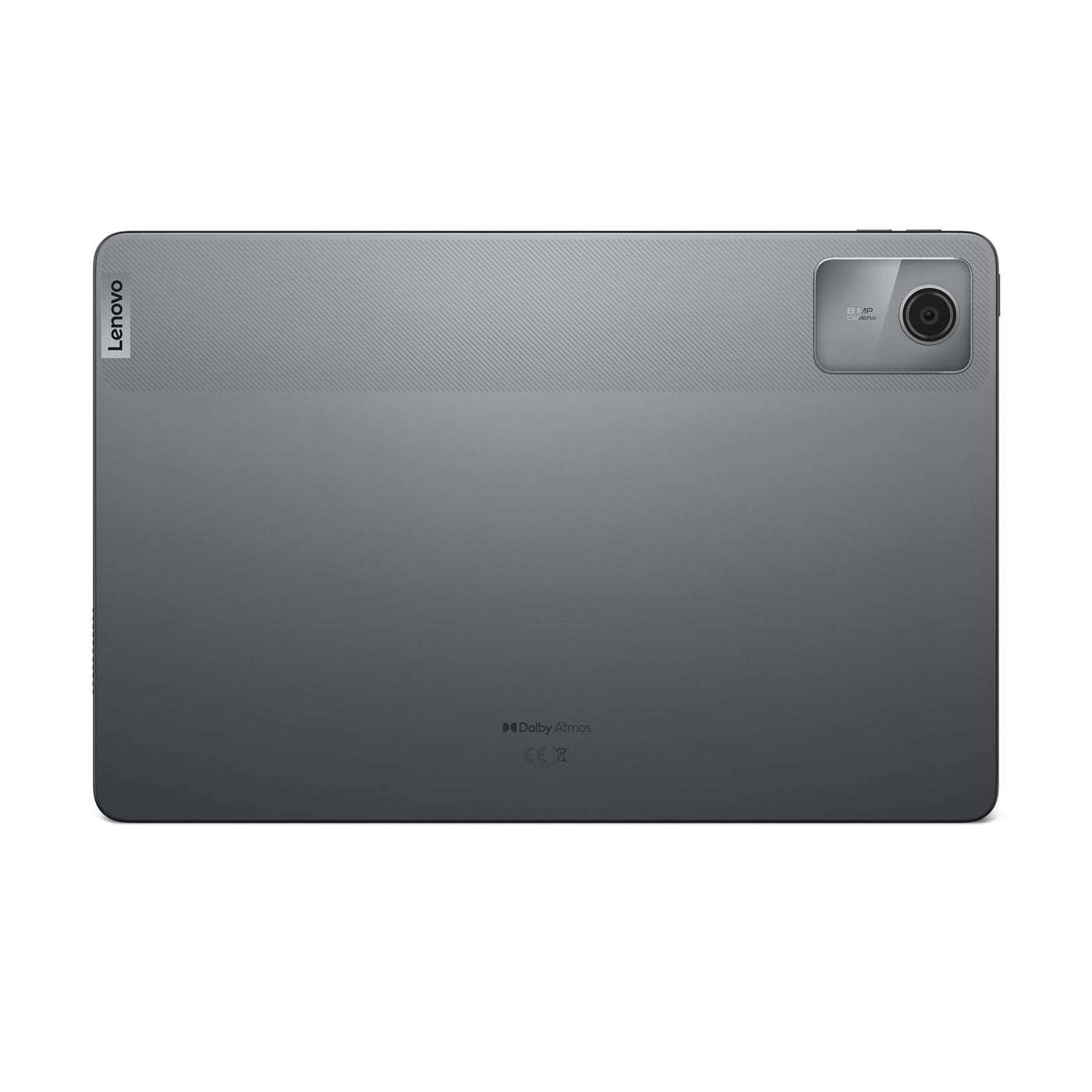 Lenovo Tab M11 Tablet | 10.95" WUXGA Touch Display | MediaTek G88 | 4GB RAM | 128GB eMMC 5.1 | Android 14 | grau | inkl. Pen