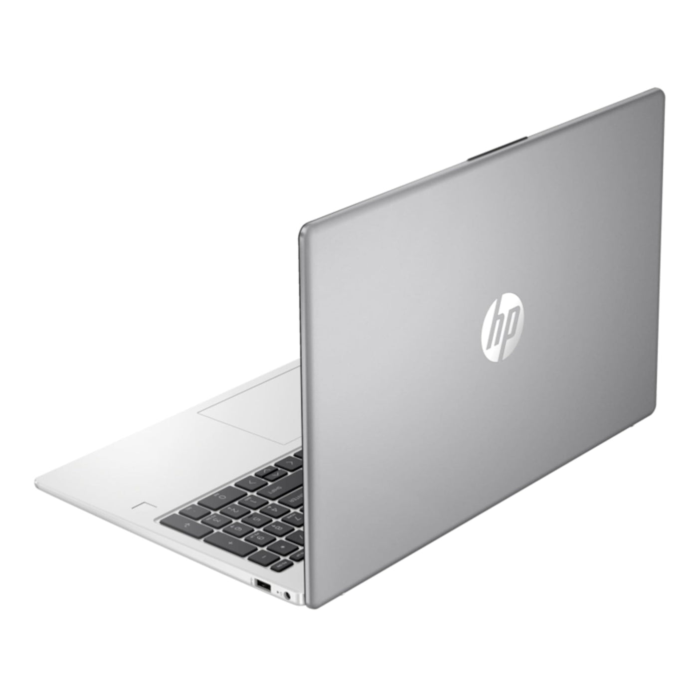 HP Laptop 15,6" FHD Display, AMD Ryzen 5-7530U, 6 x 4.50 GHz, 16 GB RAM, 512 GB SSD, AMD Radeon Grafik, Norton 360, Windows 11