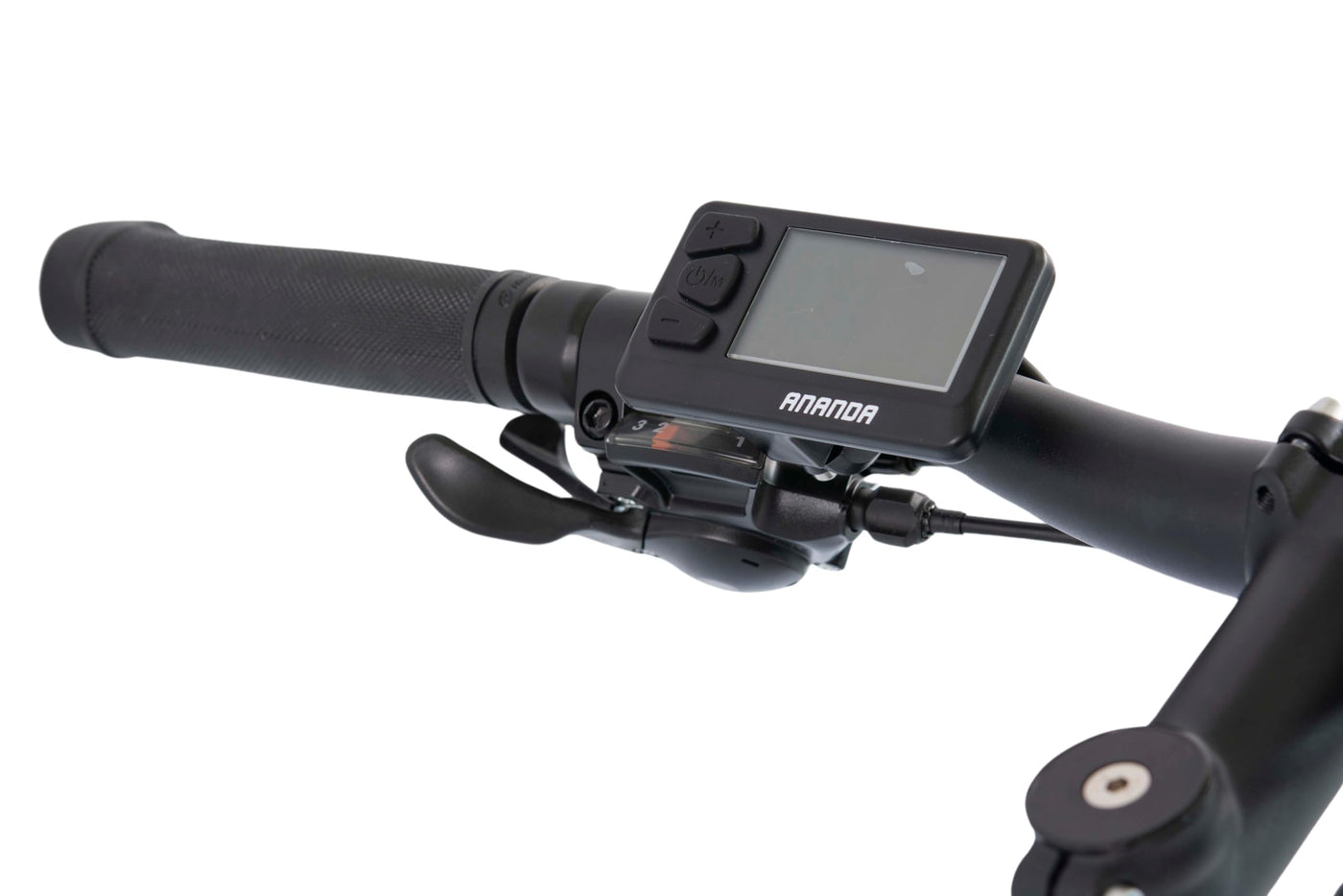 F.lli Schiano Braver 27.5 Zoll E-bike Pedelec , e bike Elektrofahrräder Mountainbike für Erwachsene Herren / Damen MTB Fahrrad mit Zubehör Batterie electric Motor Federgabel LCD Display Elektrofahrrad