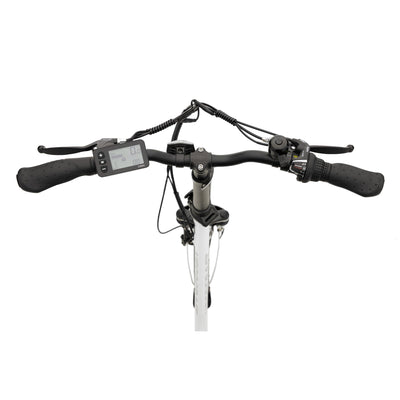 VecoCraft E-Pax e Bike klapprad, Elektro klapprad 20 Zoll, mit herausnehmbarem 36V 13Ah Akku, Reichweite bis zu 55-95km, 250W Heckmotor, 7-Gang elektrofahrräder