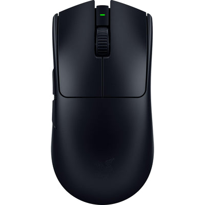 Razer Viper V3 Pro - Ultraleichte kabellose Esports Gaming-Maus (8k Hz HyperPolling, 54g leichtes Design, Focus Pro Sensor 35K DPI, HyperSpeed Wireless, 95 Stunden Akkulaufzeit) Schwarz