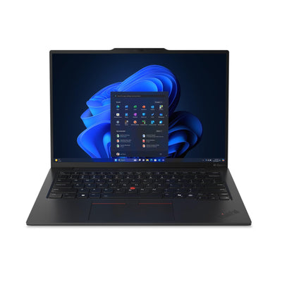 Lenovo ThinkPad X1 Carbon Gen 13 21NS - 180°-Scharnierdesign - Intel Core Ultra 7 258V - Evo - Win 1 (21NS00MLGE) (0199271326985)