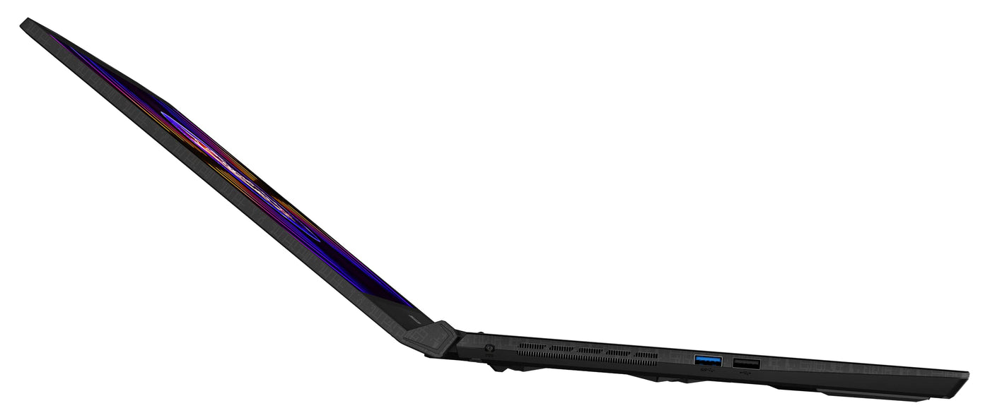 MSI Katana 15 Gaming Laptop, 15,6" Full HD 144Hz, Intel Core i7-13620H, NVIDIA GeForce RTX 4070, 16GB DDR5, 512GB SSD, Windows 11 Home, QWERTZ Tastatur, B13VGK-1860, Schwarz