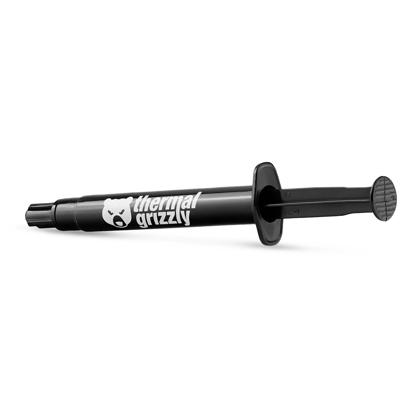 Thermal Grizzly - Kryonaut - 5.55 Gramm/1.5 ml - Extrem Hochleistungsfähige Wärmeleitpaste - Für Anspruchsvolle Anwendungen und Overclocking von CPU/GPU/PS4/PS5/Xbox