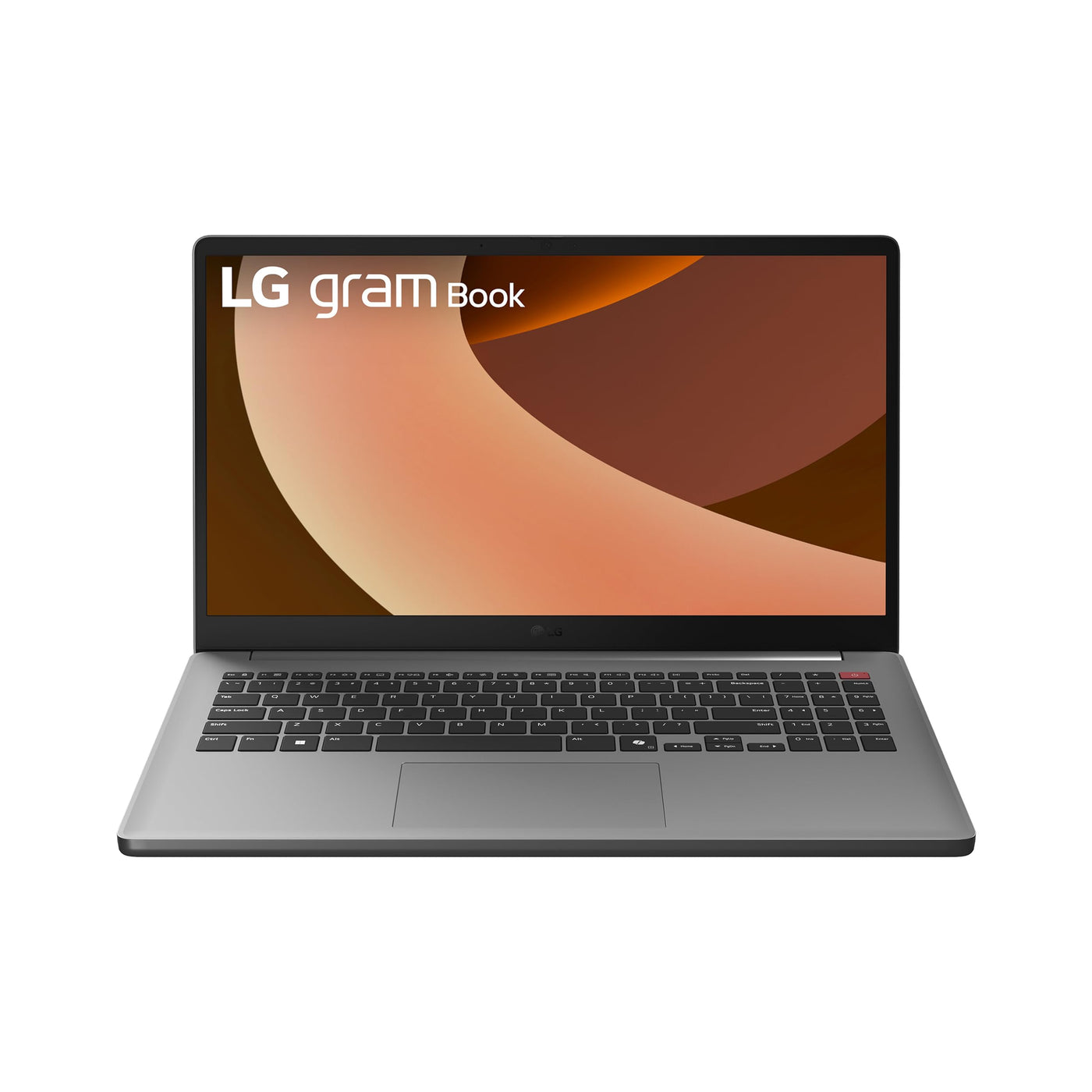 LG, 15,6 Zoll, gramBook, LG Notebook, 39.6cm, Intel i5, 16GB DDR4, 512GB Dual SSD, Garantie 24 Monate, 1920 x 1080, HD Audio mit Dolby Atmos, 15U50T-G.AA56G