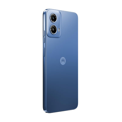 Motorola Moto G34 5G 128GB/4GB RAM Dual-SIM ocean-green