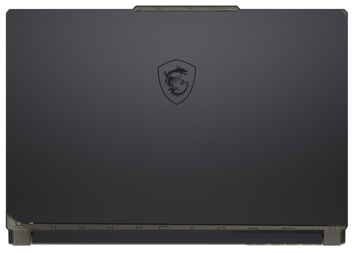 MSI Cyborg 15 Gaming Laptop, 15,6" Full HD 144Hz, Intel Core i5-13420H, NVIDIA GeForce RTX 4050, 16GB DDR5, 512GB SSD, Windows 11 Home, QWERTZ Tastatur, A13VE-863, Schwarz/transparent