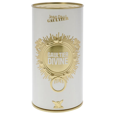 Jean Paul Gaultier Divine Eau de Parfum 100 ml Spray