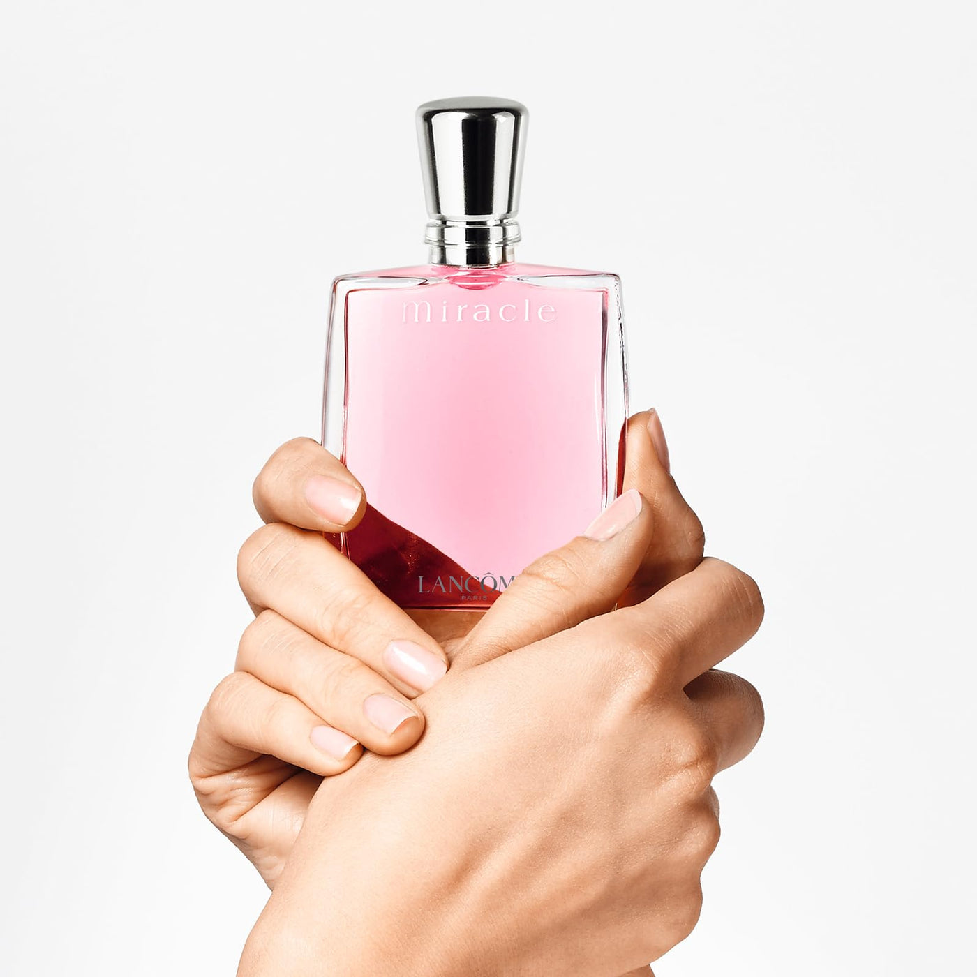 Lancome Miracle femme/woman, Eau de Parfum, Vaporisateur/Spray, 30 ml