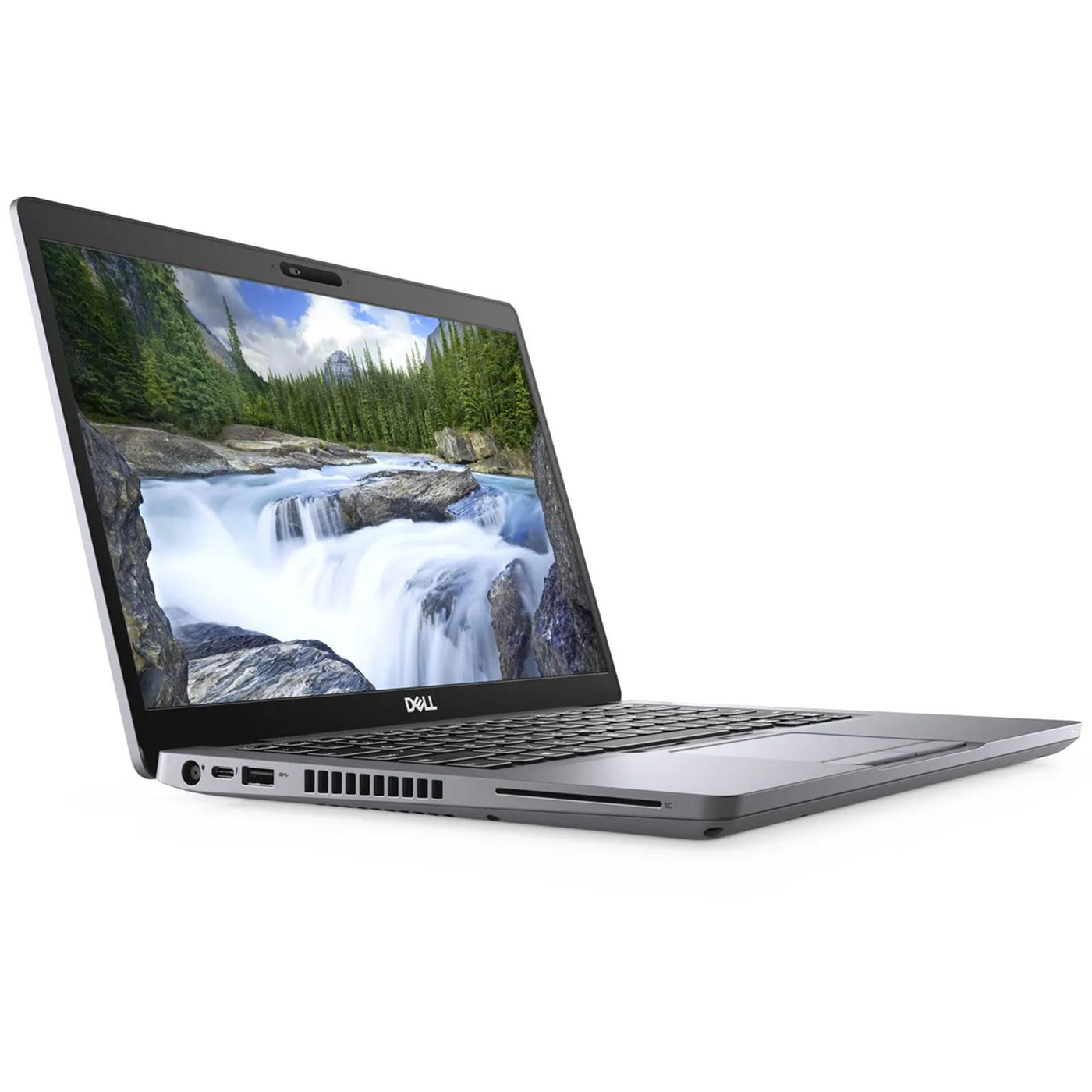 Dell Latitude 5410 Notebook, 14-Zoll-Bildschirm Full HD, Prozessor Intel Core i5-10210U, RAM 16 GB DDR4, SSD 256 GB M2 NVMe, Webcam, Windows 11 Pro + Office-Paket (Generalüberholt)