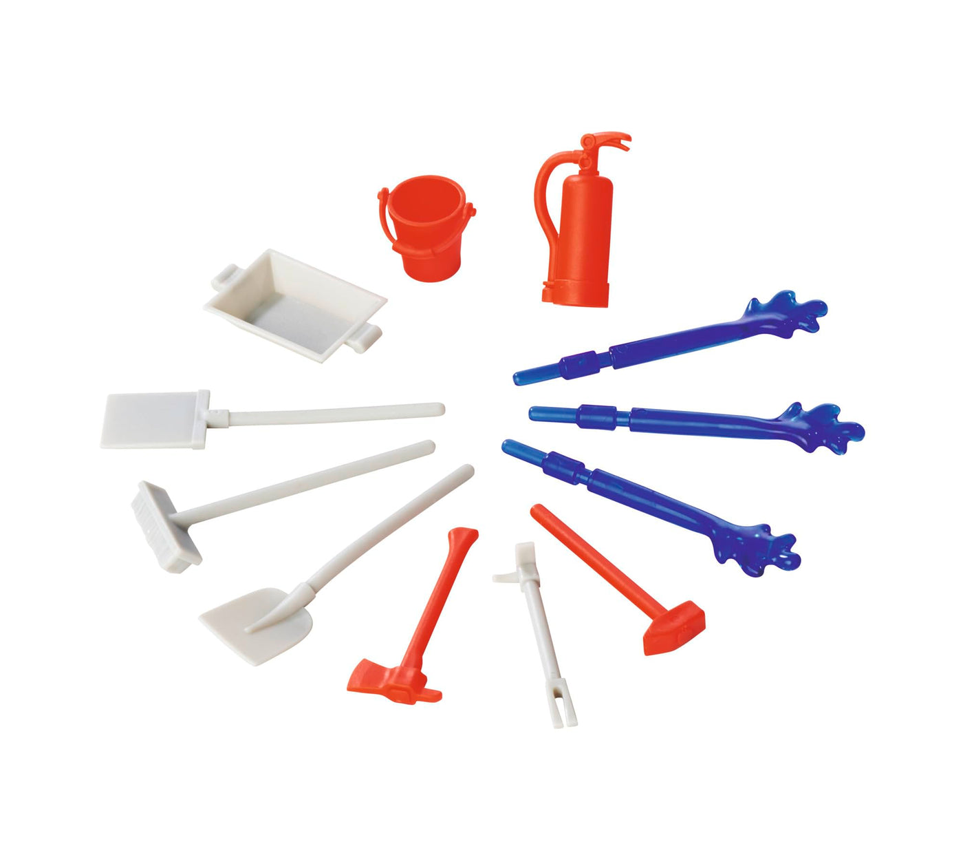 Simba Feuerwehrmann Sam Feuerwehrauto Jupiter mit Leuchteffekten – Robustes Spielzeugfahrzeug für Kinder ab 3 Jahren, großes Einsatzfahrzeug mit Sound und Licht, Feuerwehrfans