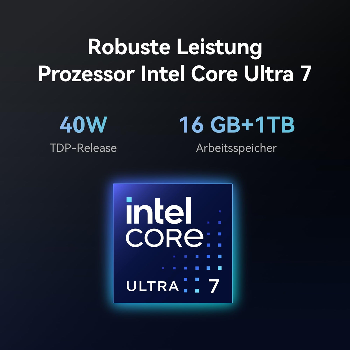 HUAWEI MateBook X Pro Core Ultra, 980 g Ultraleicht hautberuhigende Metallgehäuse, Intel Core Ultra 7 Prozessor, 14,2 Zoll OLED Real Colour Display, 16GB + 1TB, Windows 11 Home, Schwarz