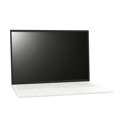 2023 LG Gram 17 Zoll Ultralight Notebook - 1.350g Intel Core i7 Laptop (16GB RAM, 1TB SSD, 20h Akkulaufzeit, 16:10 Entspiegeltes IPS-Display, Thunderbolt 4, Win 11 Home, Mirametrix) - Grau