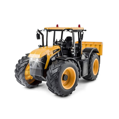 Carson RC Sport JCB 1:16 RC Traktor Landwirtschaftsfahrzeug