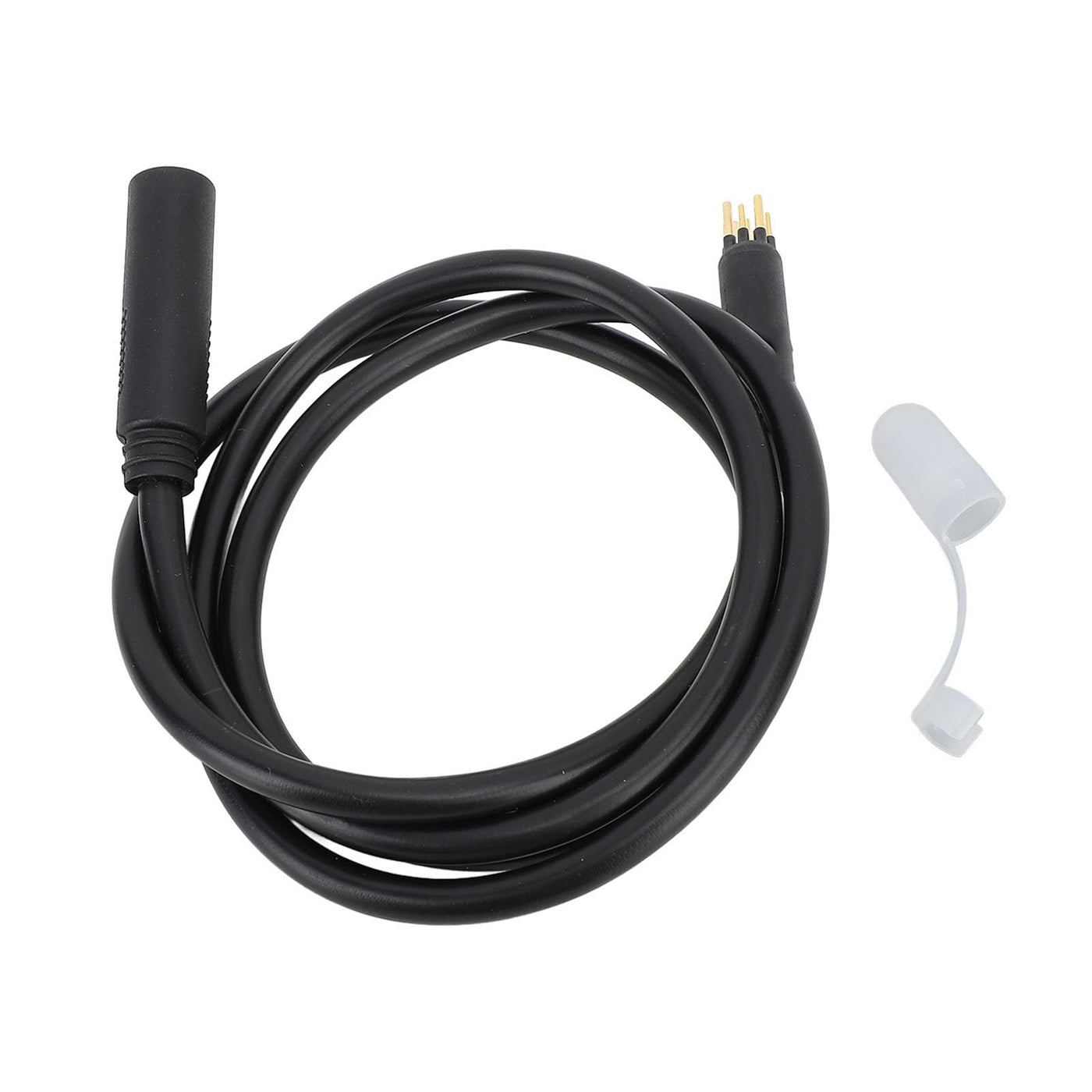 9 Pin Elektrische Fahrrad Motor Verlängerung Kabel M10 Männlich Weiblich wasserdichte Rad Motor Verlängerung Kabel Bafang Vorne Hinten Antrieb Motor