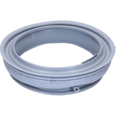 Türmanschette Türdichtung kompatibel mit Bosch Siemens Constructa Neff für Waschmaschine 00361127 361127