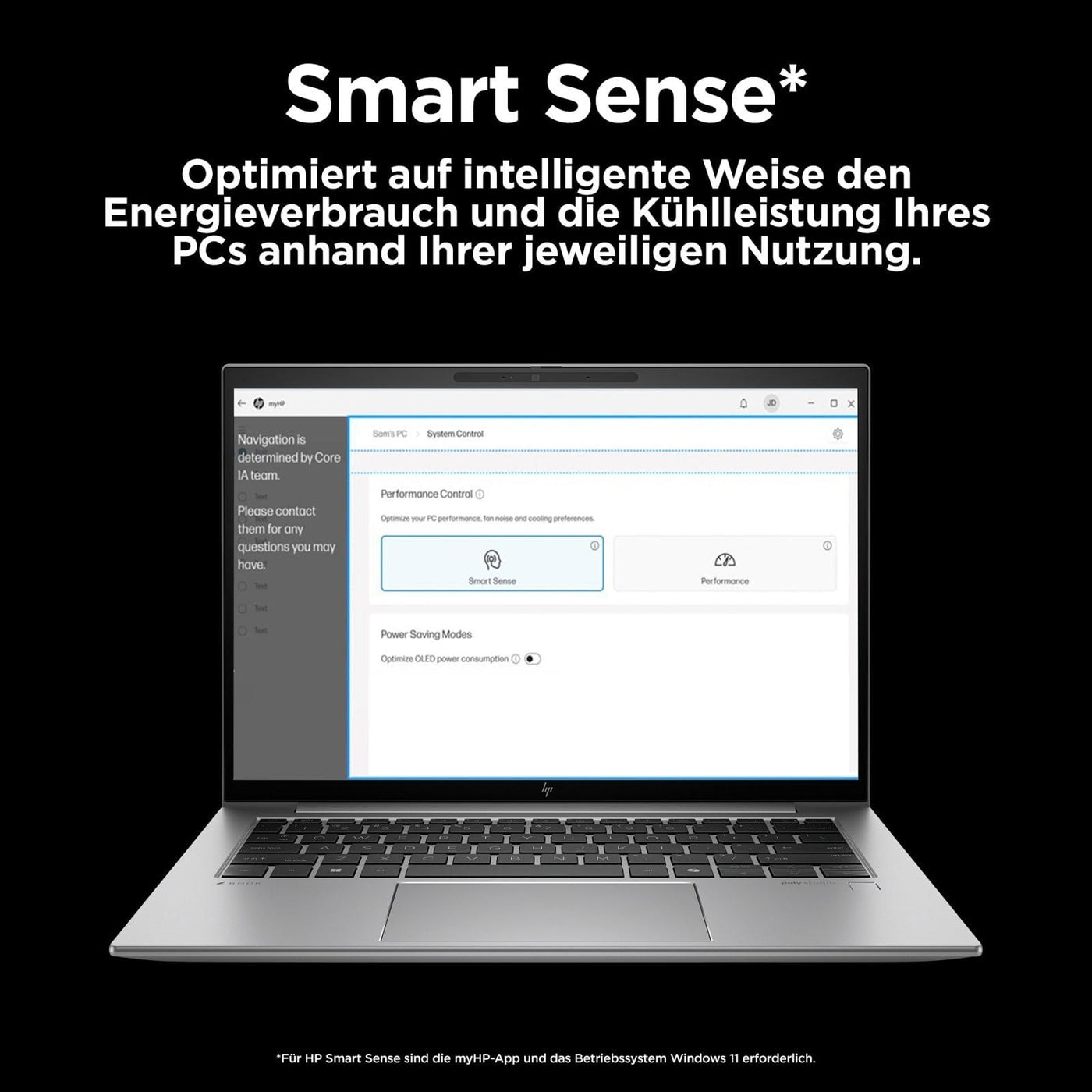 HP Inc. ZBook Firefly 14 G11 Core Ultra 7 155H 32GB RAM 1TB SSD RTX A500 Win11Pro - 98N37ET#ABD