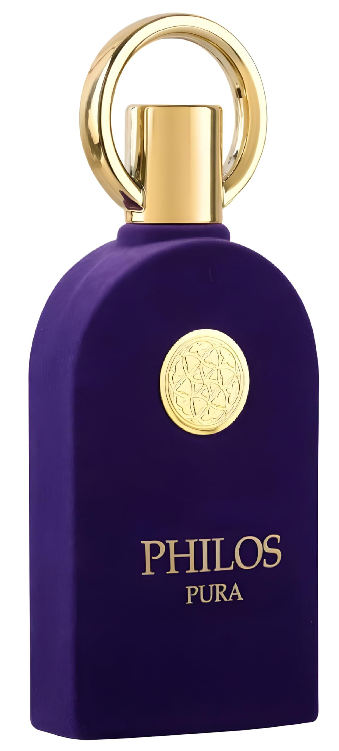 Philos Pura 100ml Lattafa Orientalisch Arabische Parfum Emiraten Maison Alhambra