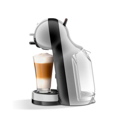 NESCAFÉ DOLCE GUSTO MINI ME by KRUPS schwarz/anthrazit automatische Kaffeekapselmaschine